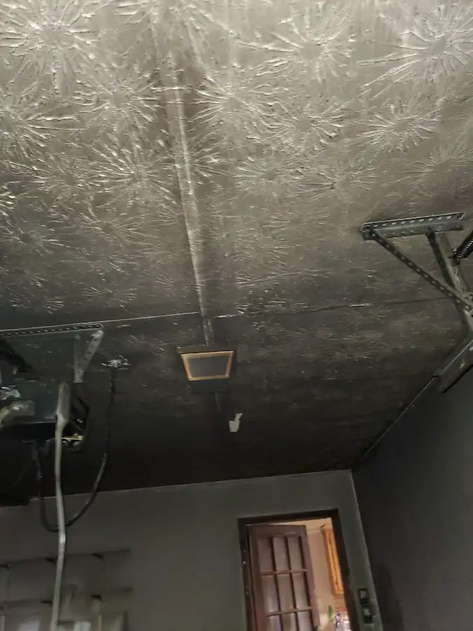 Fire and smoke damage assessment for Emergency Water Damage Services in Bowie